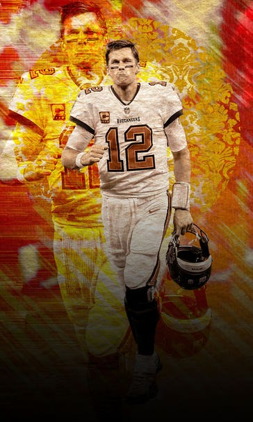 Brady or Bucs: Who's To Blame?